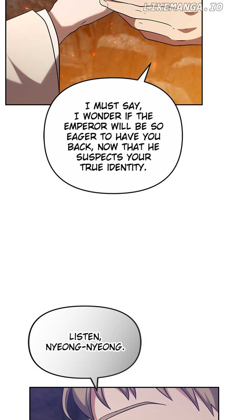 A Master, Who Woke up as a Concubine Chapter 67 422 082