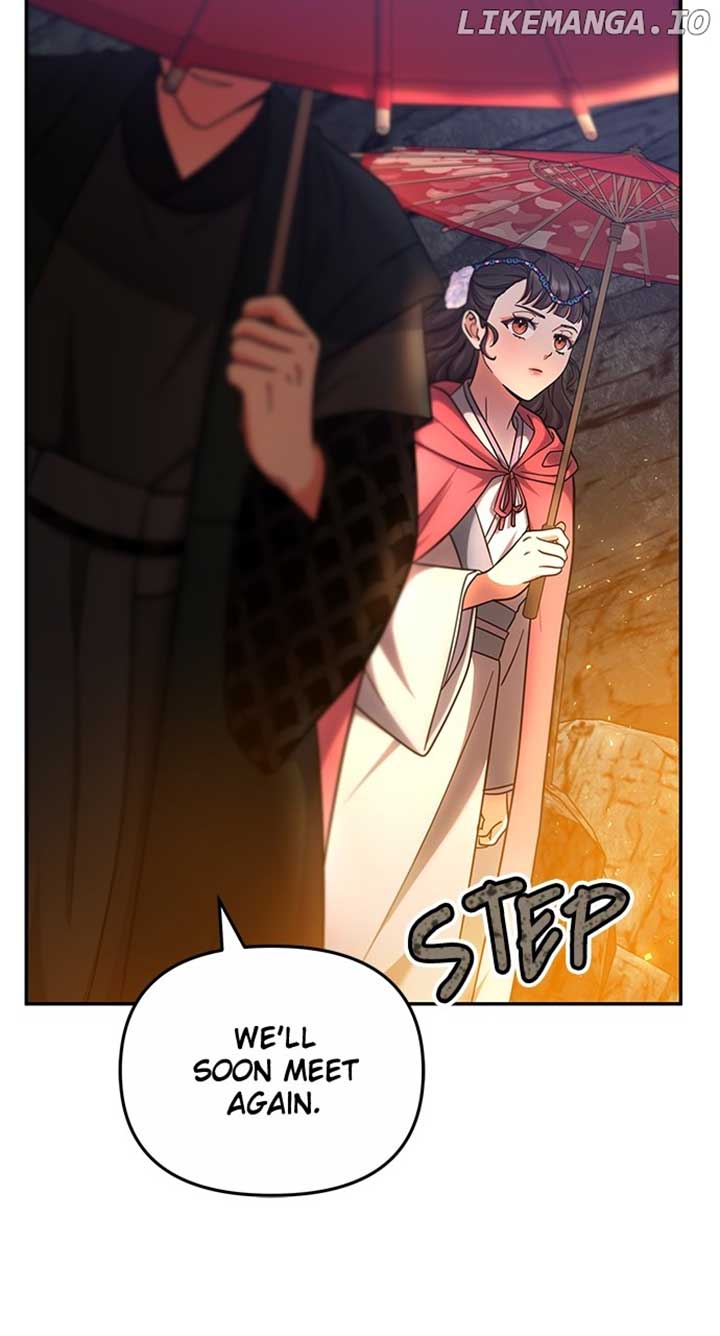 A Master, Who Woke up as a Concubine Chapter 67 431 091