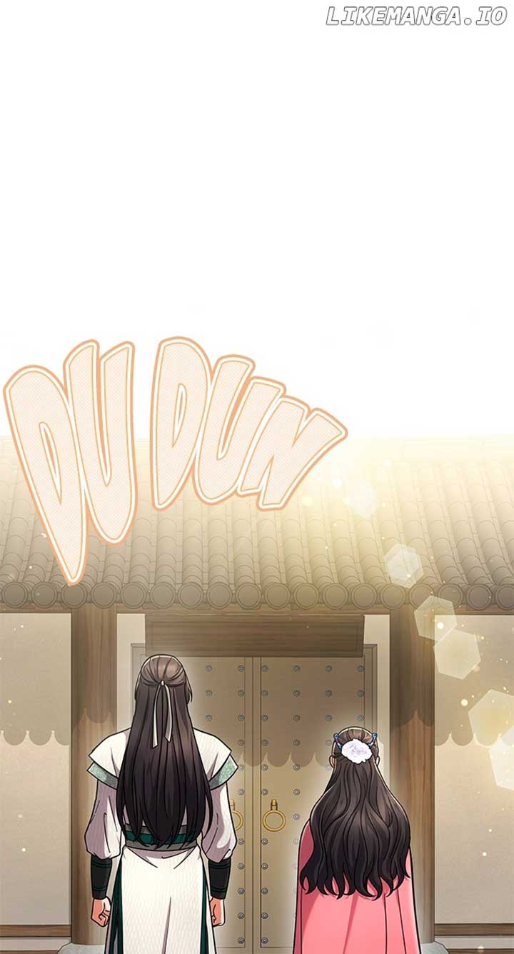 A Master, Who Woke up as a Concubine Chapter 67 437 097