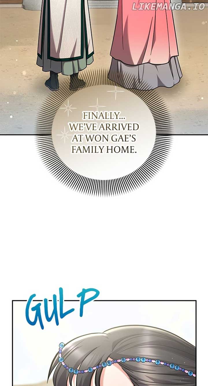 A Master, Who Woke up as a Concubine Chapter 67 438 098