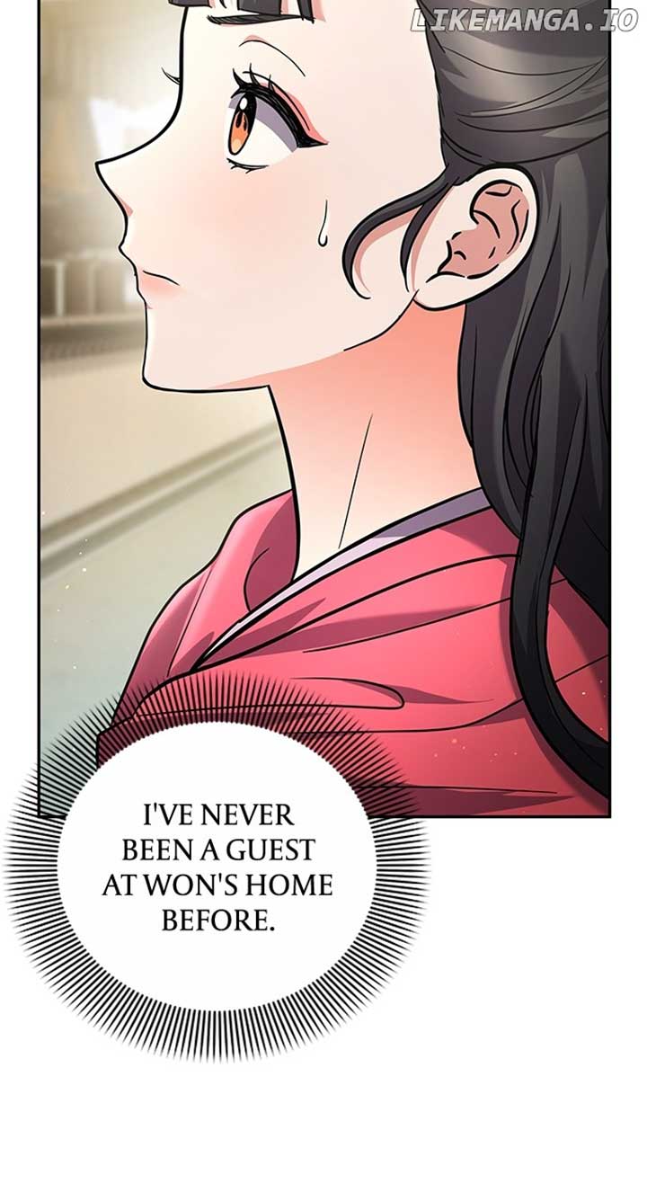 A Master, Who Woke up as a Concubine Chapter 67 439 099