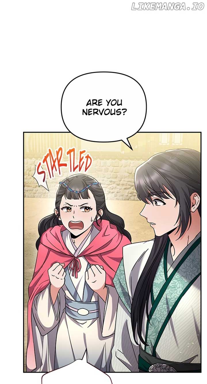 A Master, Who Woke up as a Concubine Chapter 67 440 100