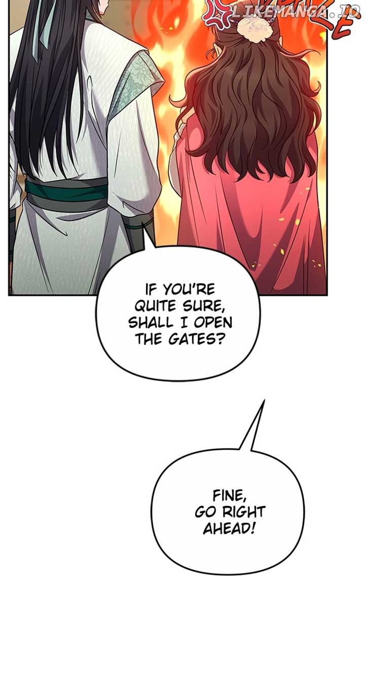 A Master, Who Woke up as a Concubine Chapter 67 442 102