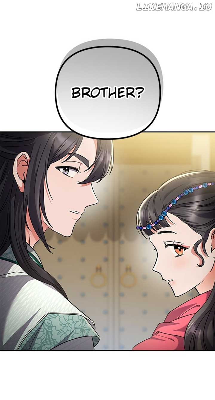 A Master, Who Woke up as a Concubine Chapter 67 443 103