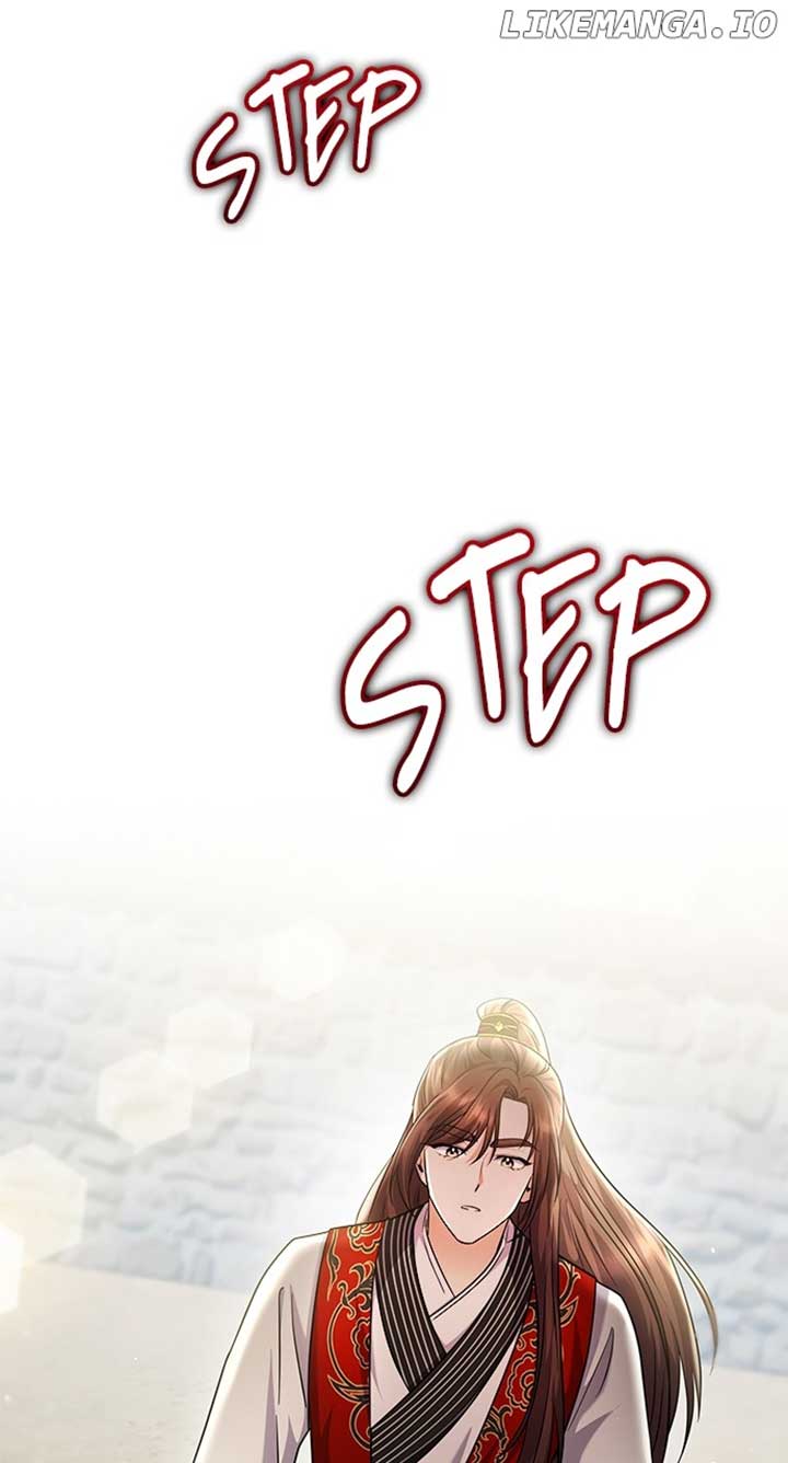 A Master, Who Woke up as a Concubine Chapter 67 444 104