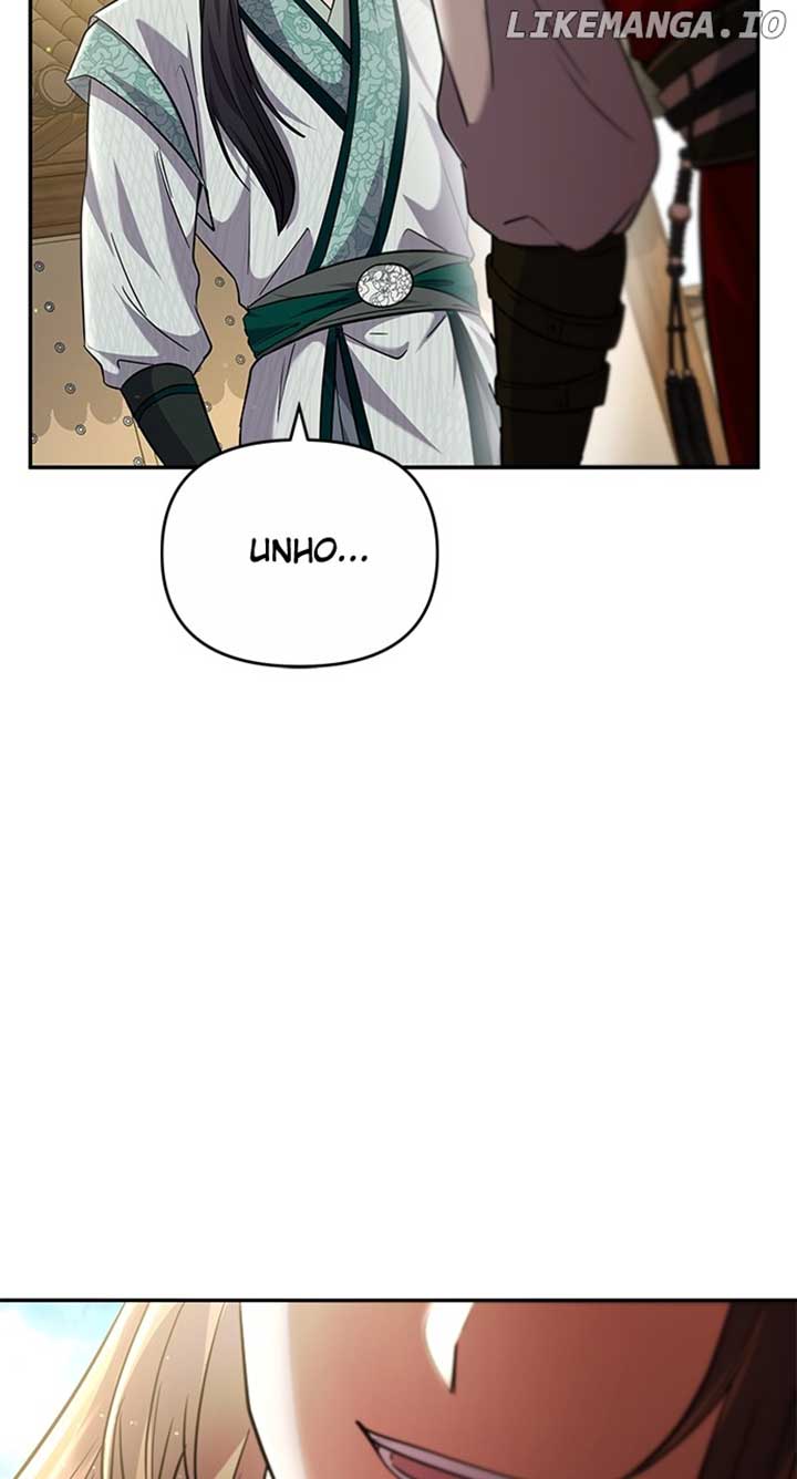 A Master, Who Woke up as a Concubine Chapter 67 447 107