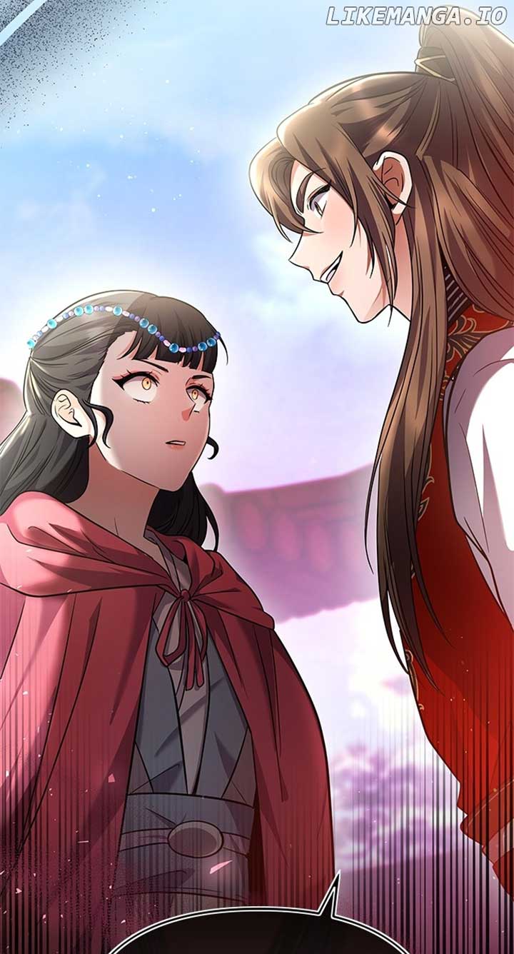 A Master, Who Woke up as a Concubine Chapter 67 449 109