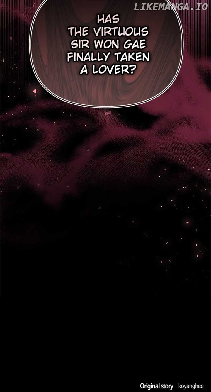 A Master, Who Woke up as a Concubine Chapter 67 450 110