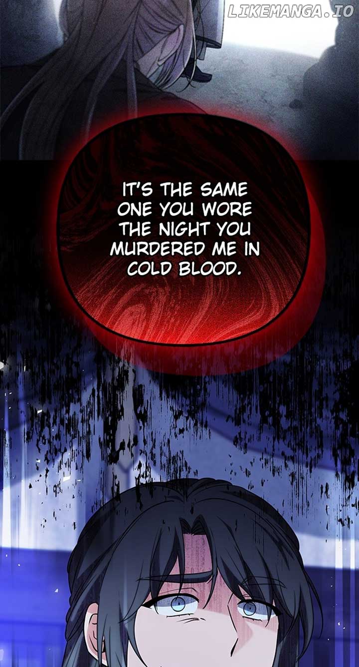 A Master, Who Woke up as a Concubine Chapter 68 433 ch 68 105