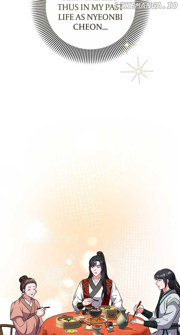 A Master, Who Woke up as a Concubine Chapter 68 340 ch 68 12