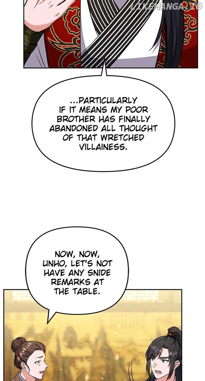 A Master, Who Woke up as a Concubine Chapter 68 344 ch 68 16