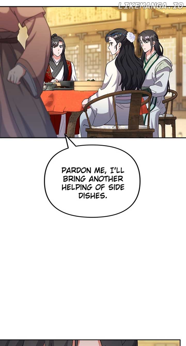 A Master, Who Woke up as a Concubine Chapter 68 346 ch 68 18