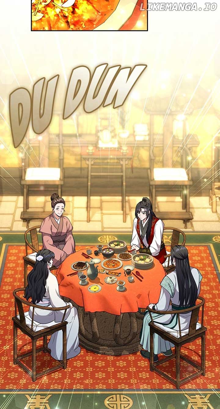 A Master, Who Woke up as a Concubine Chapter 68 330 ch 68 2