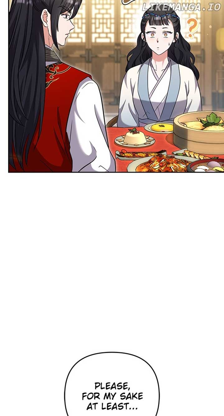 A Master, Who Woke up as a Concubine Chapter 68 348 ch 68 20