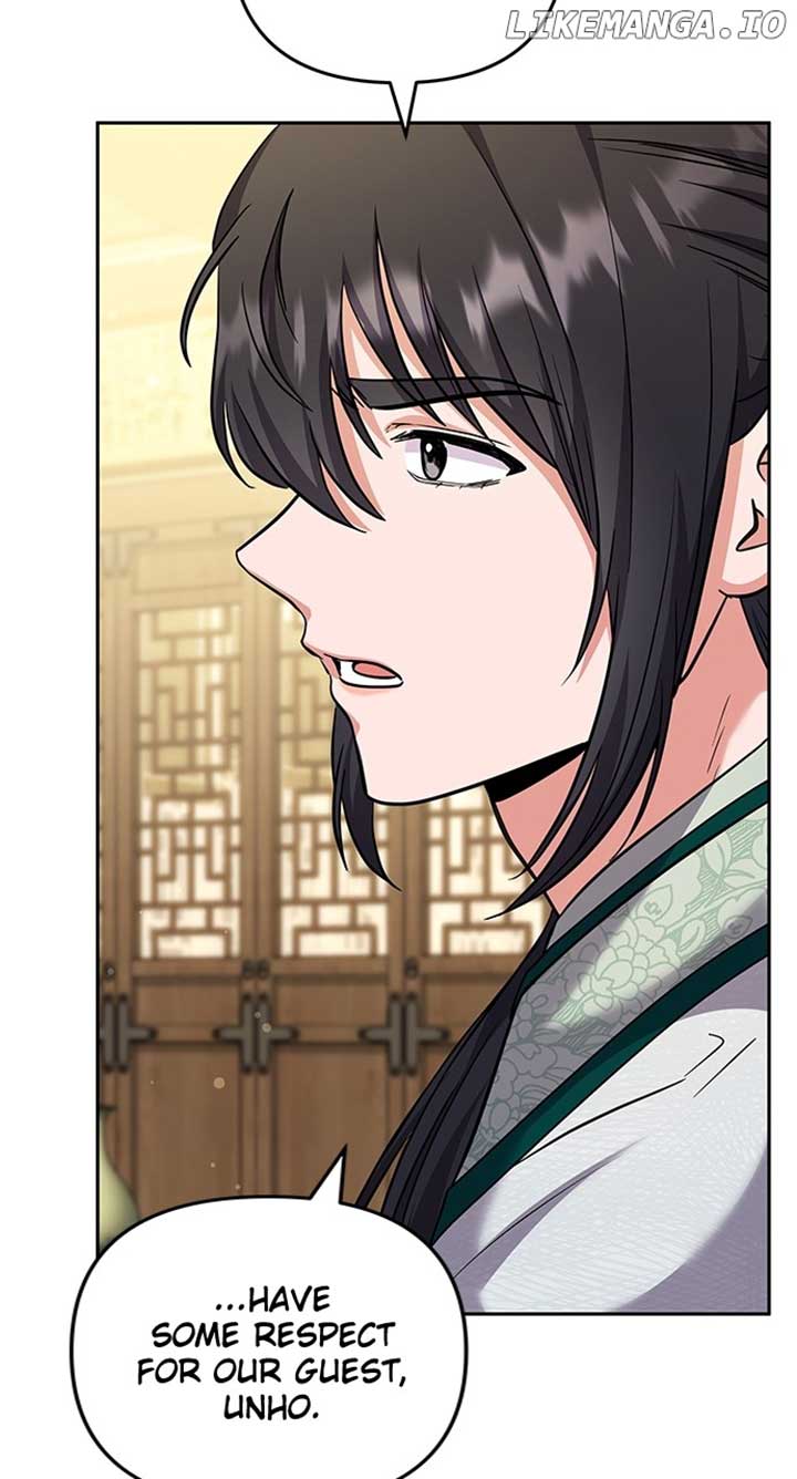 A Master, Who Woke up as a Concubine Chapter 68 349 ch 68 21