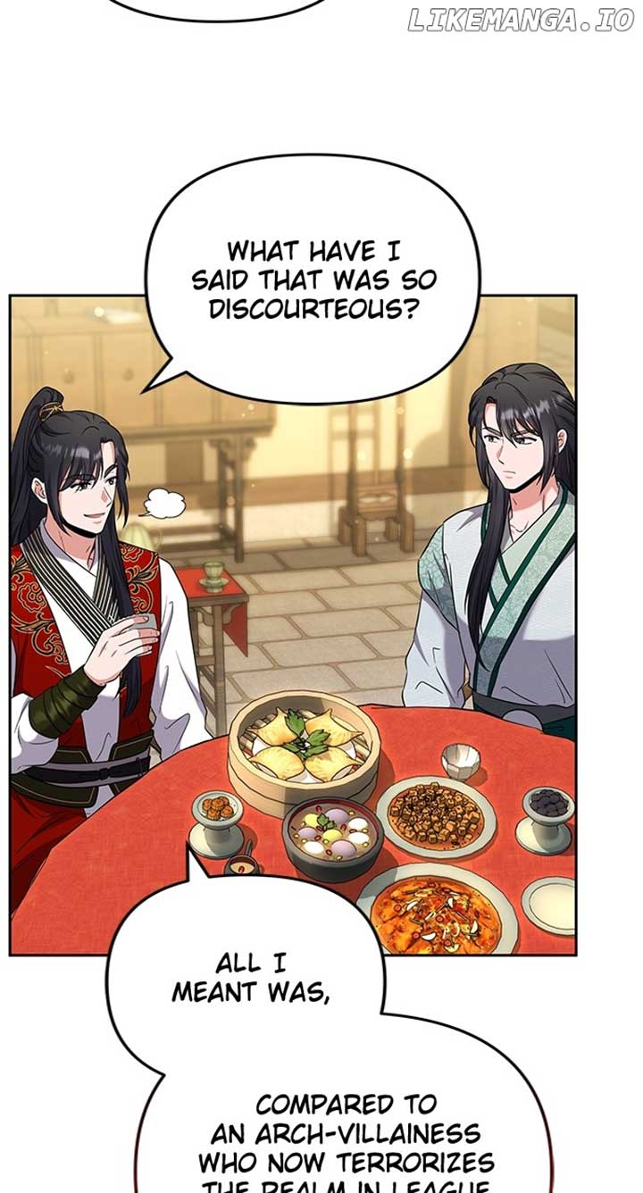 A Master, Who Woke up as a Concubine Chapter 68 350 ch 68 22