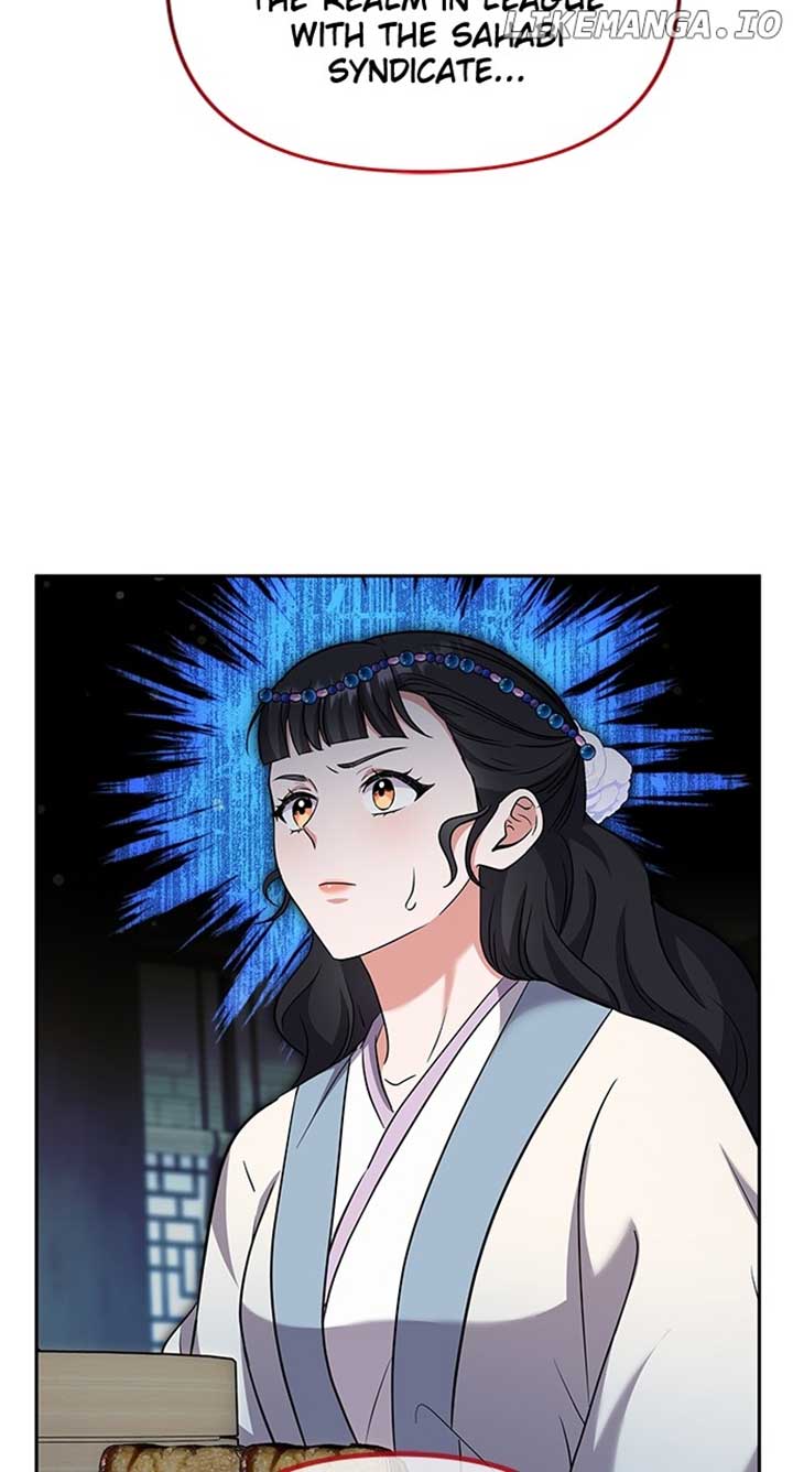 A Master, Who Woke up as a Concubine Chapter 68 351 ch 68 23