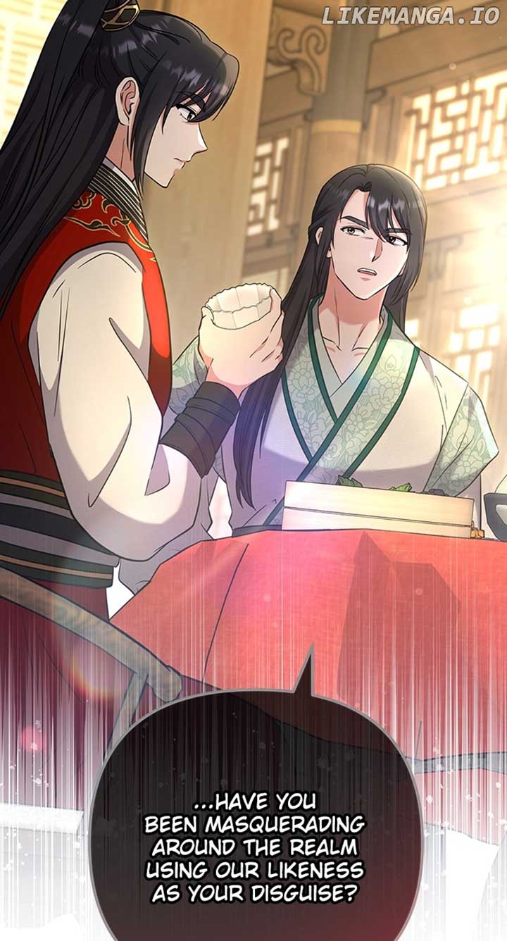 A Master, Who Woke up as a Concubine Chapter 68 354 ch 68 26