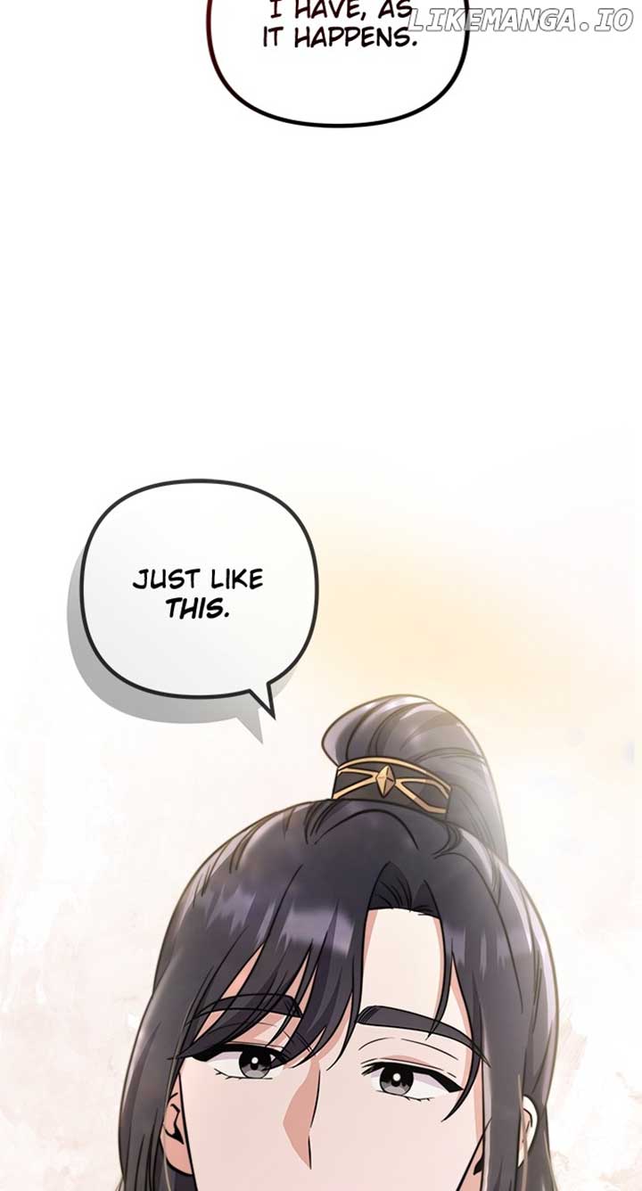 A Master, Who Woke up as a Concubine Chapter 68 356 ch 68 28