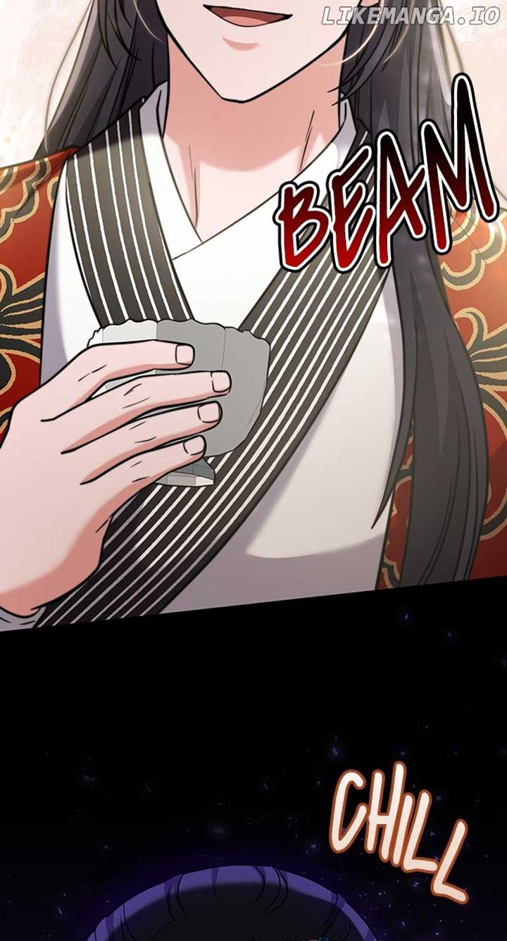 A Master, Who Woke up as a Concubine Chapter 68 357 ch 68 29