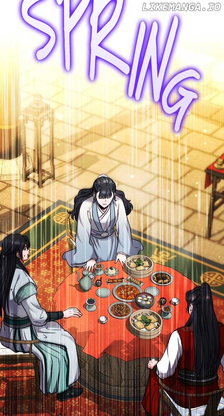 A Master, Who Woke up as a Concubine Chapter 68 360 ch 68 32