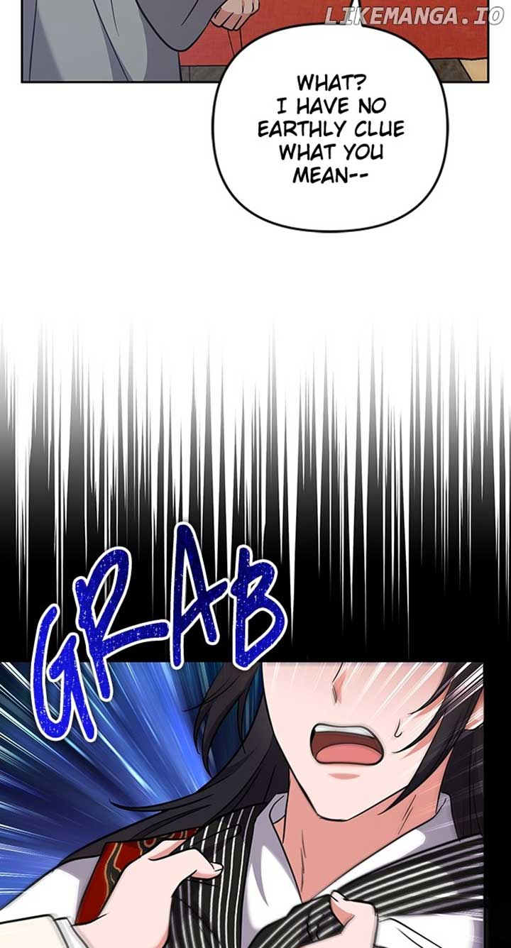 A Master, Who Woke up as a Concubine Chapter 68 363 ch 68 35