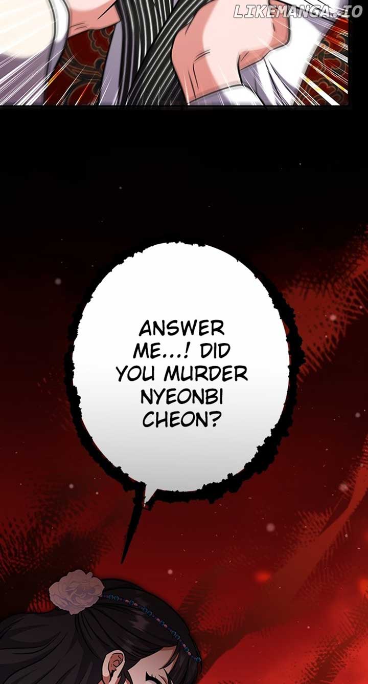 A Master, Who Woke up as a Concubine Chapter 68 364 ch 68 36