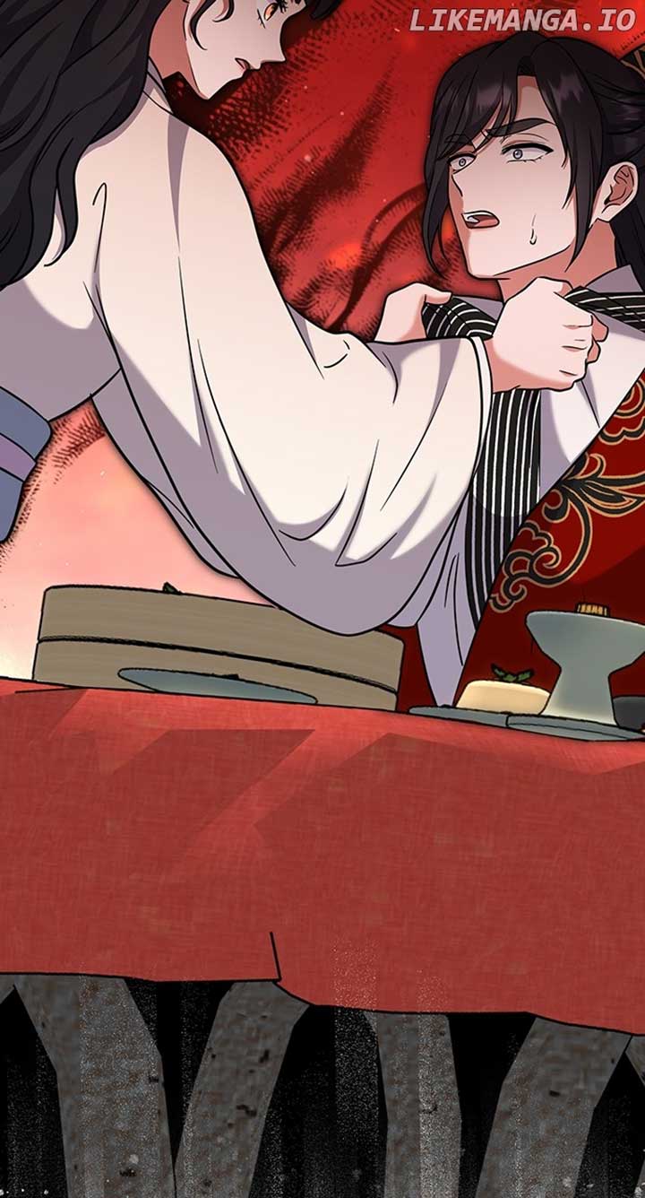 A Master, Who Woke up as a Concubine Chapter 68 365 ch 68 37