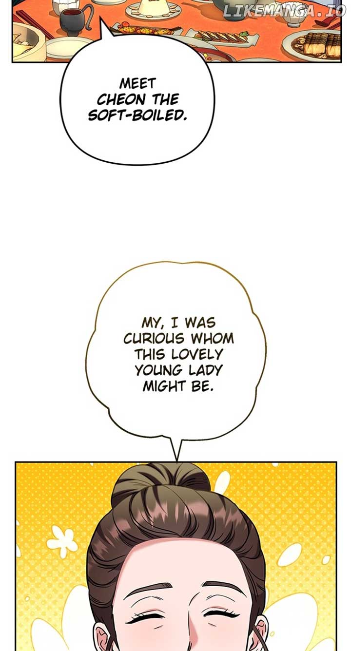 A Master, Who Woke up as a Concubine Chapter 68 332 ch 68 4