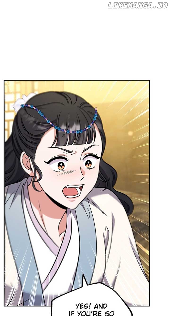 A Master, Who Woke up as a Concubine Chapter 68 369 ch 68 41