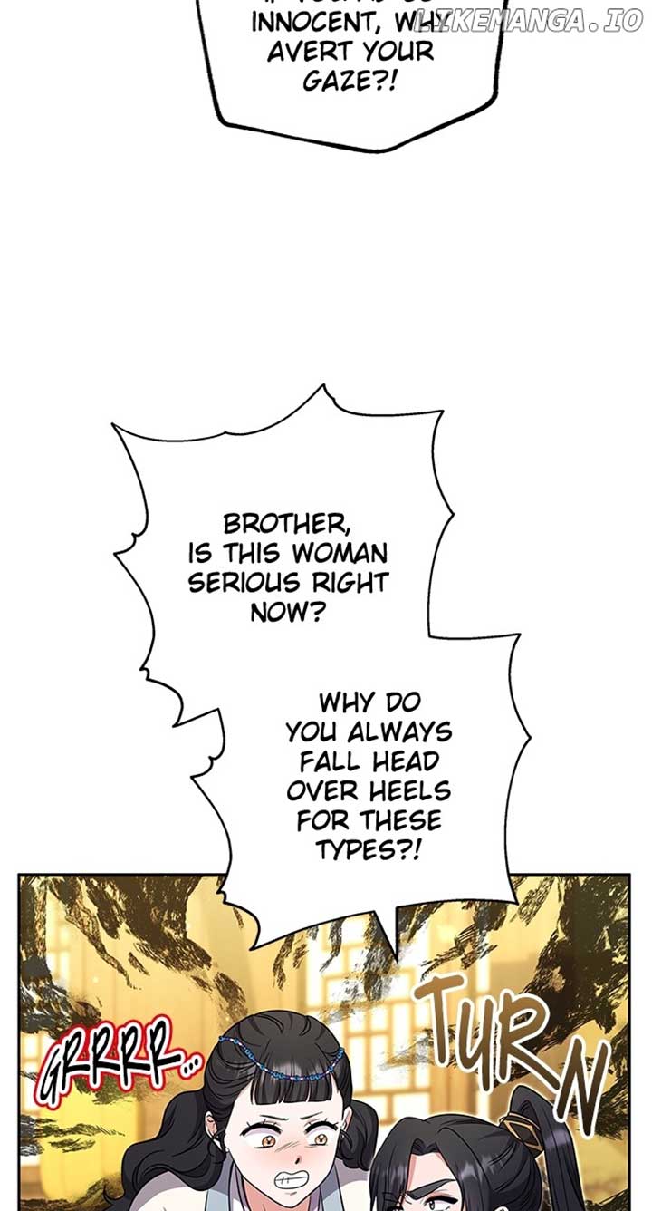 A Master, Who Woke up as a Concubine Chapter 68 370 ch 68 42