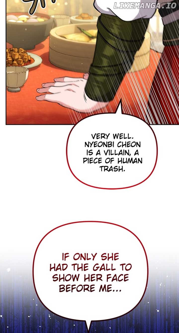 A Master, Who Woke up as a Concubine Chapter 68 372 ch 68 44