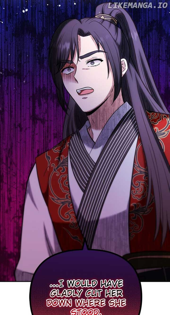 A Master, Who Woke up as a Concubine Chapter 68 373 ch 68 45