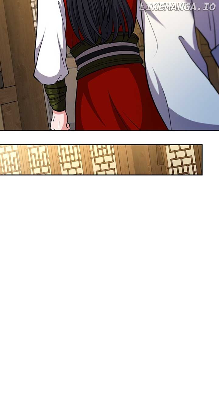 A Master, Who Woke up as a Concubine Chapter 68 375 ch 68 47