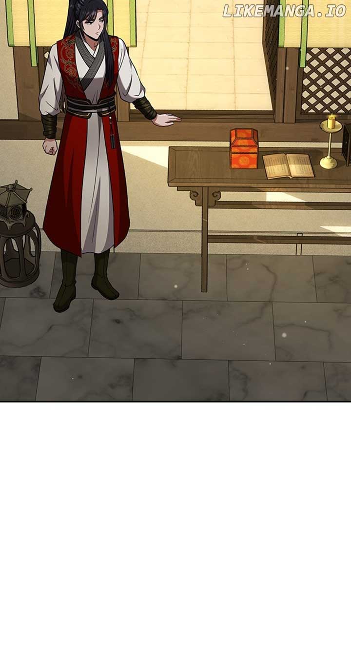 A Master, Who Woke up as a Concubine Chapter 68 377 ch 68 49