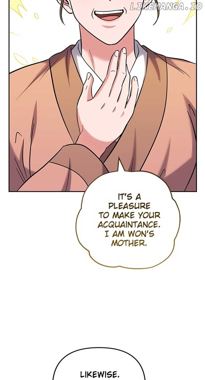 A Master, Who Woke up as a Concubine Chapter 68 333 ch 68 5