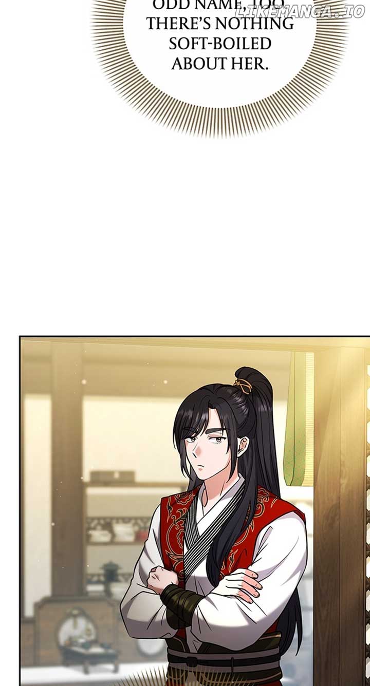 A Master, Who Woke up as a Concubine Chapter 68 379 ch 68 51