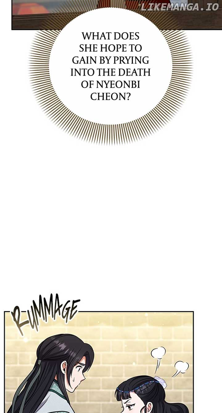 A Master, Who Woke up as a Concubine Chapter 68 380 ch 68 52