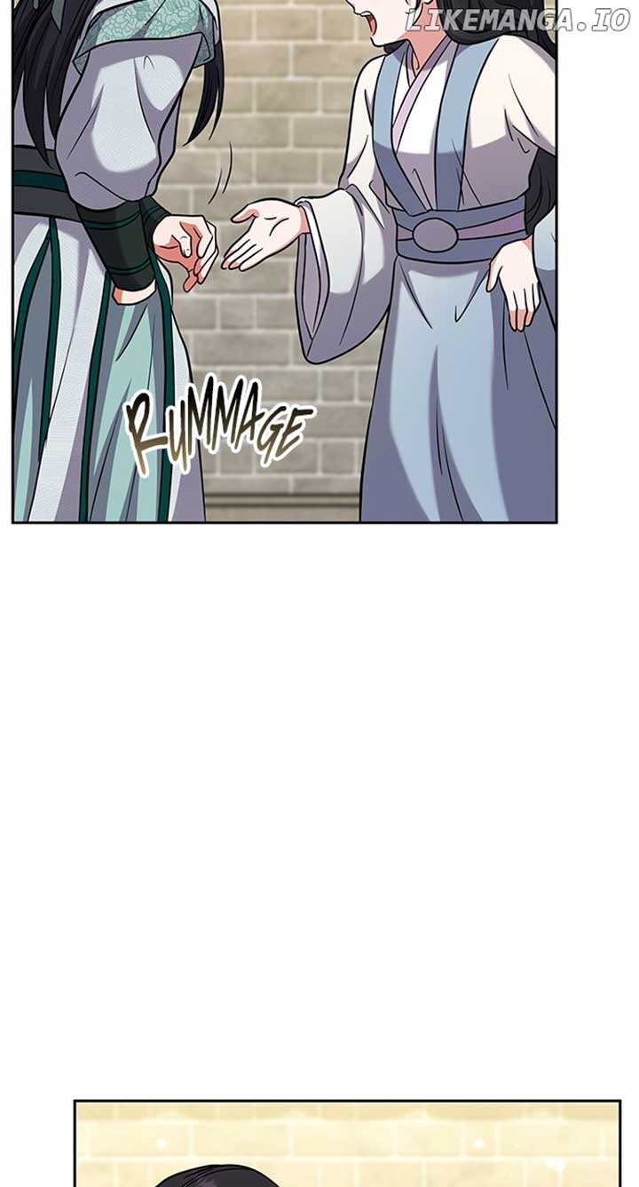 A Master, Who Woke up as a Concubine Chapter 68 381 ch 68 53