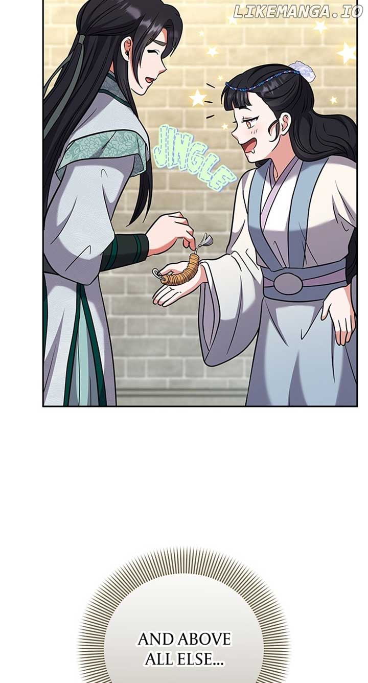 A Master, Who Woke up as a Concubine Chapter 68 382 ch 68 54