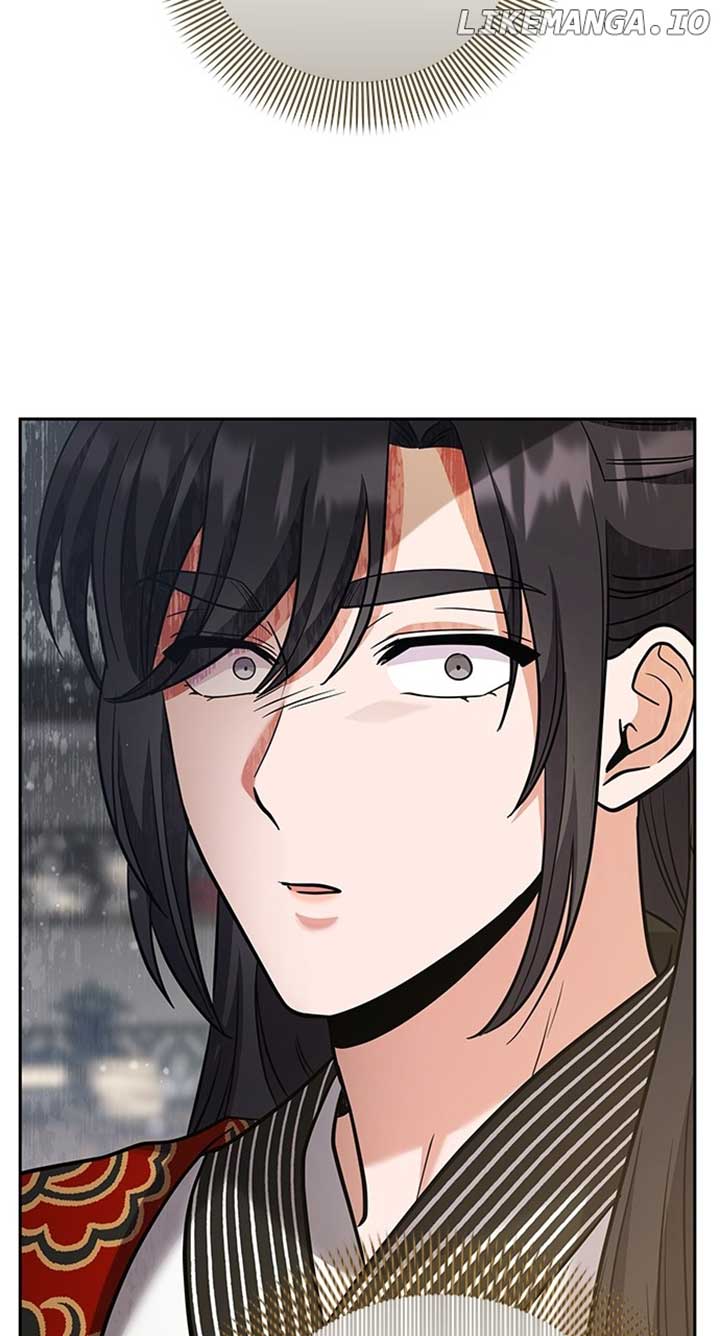 A Master, Who Woke up as a Concubine Chapter 68 383 ch 68 55