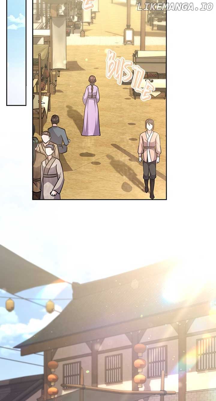 A Master, Who Woke up as a Concubine Chapter 68 390 ch 68 62