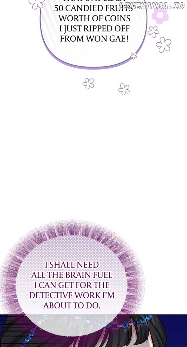 A Master, Who Woke up as a Concubine Chapter 68 393 ch 68 65