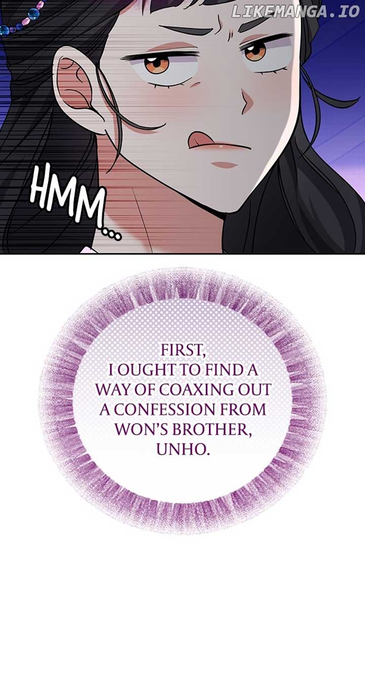 A Master, Who Woke up as a Concubine Chapter 68 394 ch 68 66