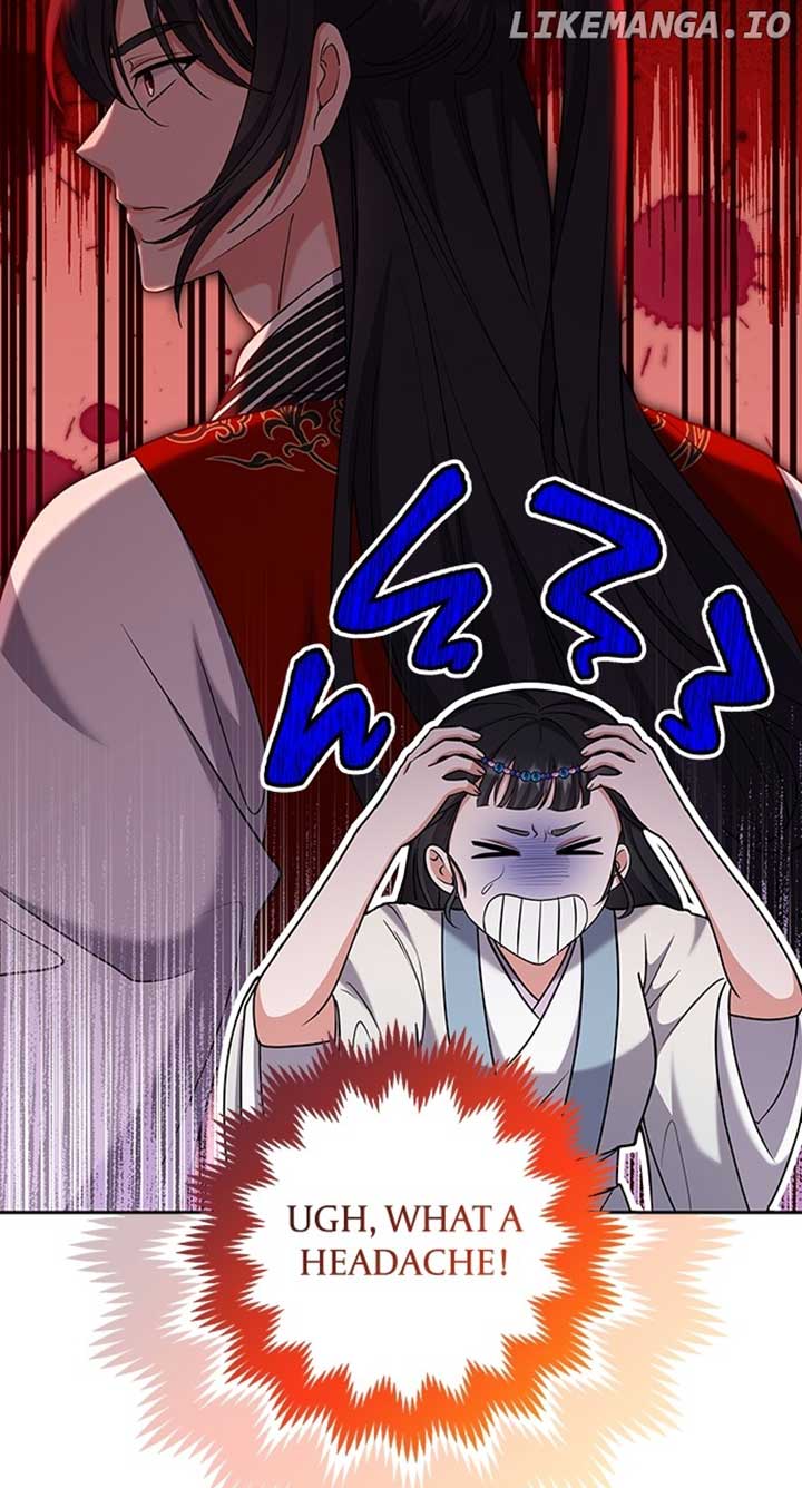 A Master, Who Woke up as a Concubine Chapter 68 396 ch 68 68