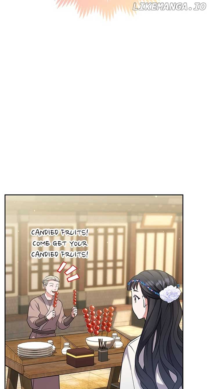 A Master, Who Woke up as a Concubine Chapter 68 397 ch 68 69