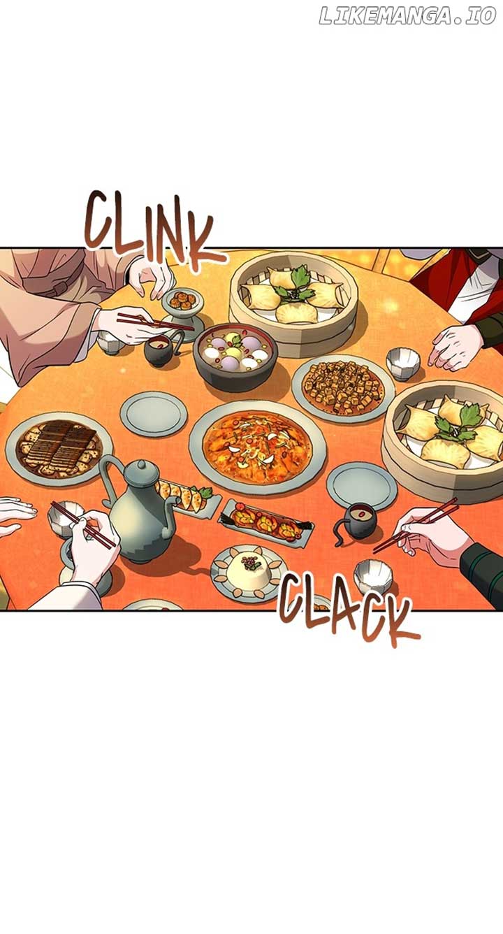 A Master, Who Woke up as a Concubine Chapter 68 335 ch 68 7