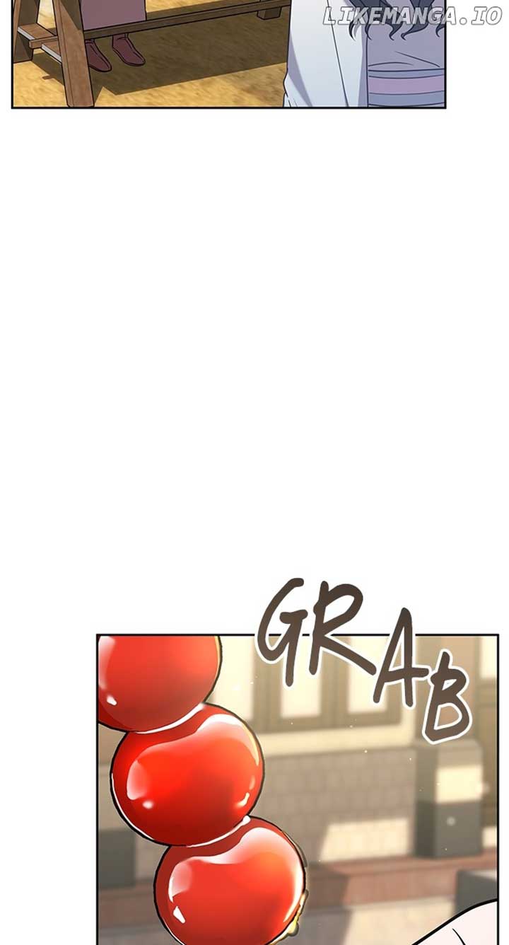 A Master, Who Woke up as a Concubine Chapter 68 398 ch 68 70