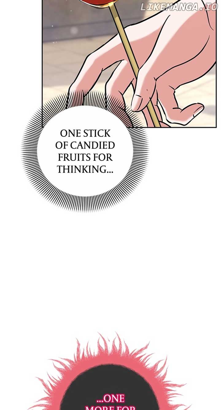 A Master, Who Woke up as a Concubine Chapter 68 399 ch 68 71