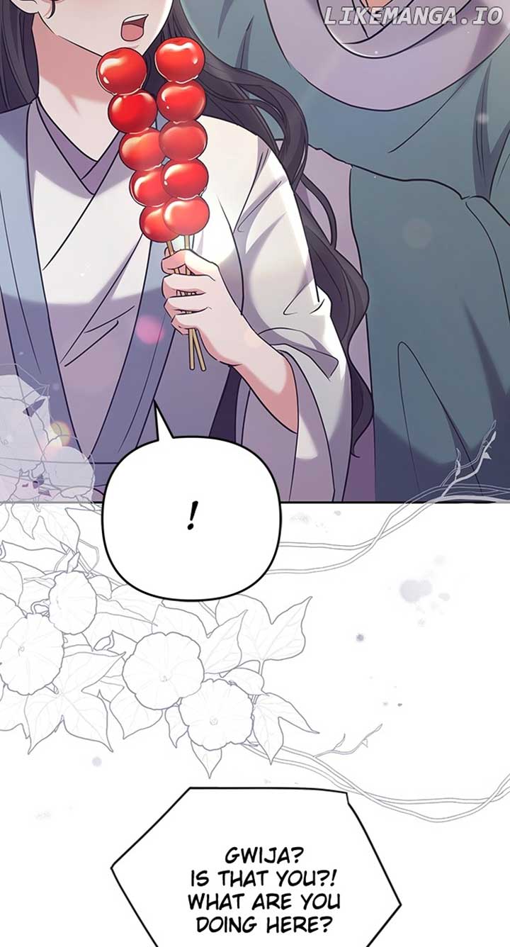 A Master, Who Woke up as a Concubine Chapter 68 403 ch 68 75